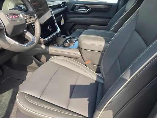 2026 GMC Yukon 2WD Elevation