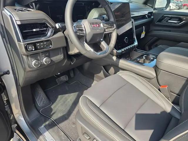 2026 GMC Yukon 2WD Elevation