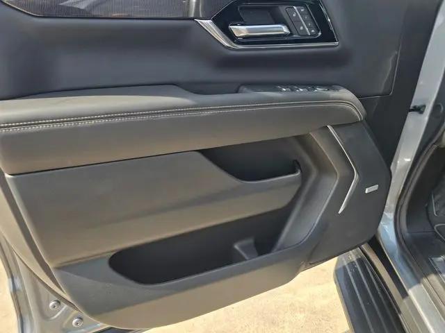 2026 GMC Yukon 2WD Elevation