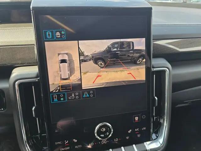 2026 GMC Yukon 2WD Elevation