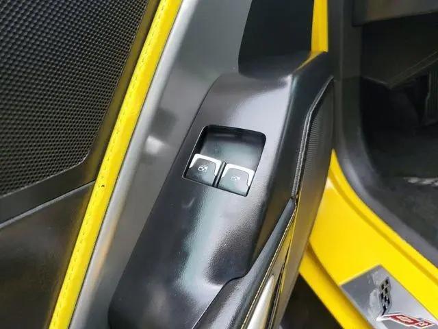 2019 Chevrolet Corvette Z06