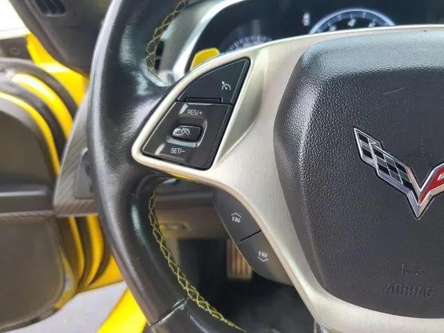 2019 Chevrolet Corvette Z06