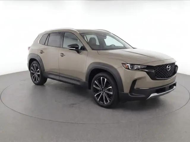 2025 Mazda CX-50 2.5 Turbo Premium Plus Package