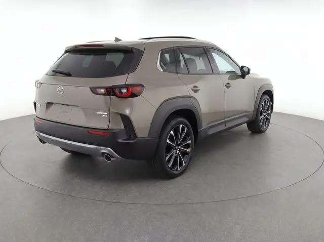 2025 Mazda CX-50 2.5 Turbo Premium Plus Package