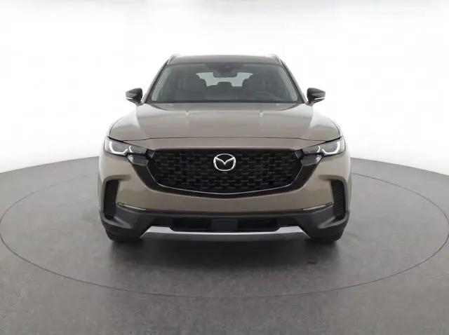 2025 Mazda CX-50 2.5 Turbo Premium Plus Package