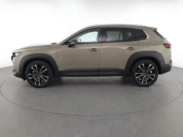 2025 Mazda CX-50 2.5 Turbo Premium Plus Package