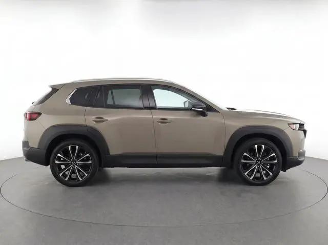 2025 Mazda CX-50 2.5 Turbo Premium Plus Package