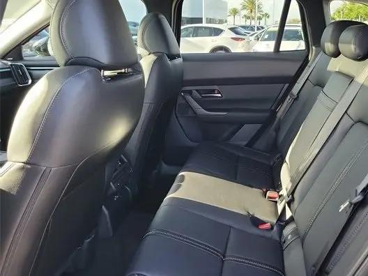 2025 Mazda CX-50 2.5 Turbo Premium Plus Package