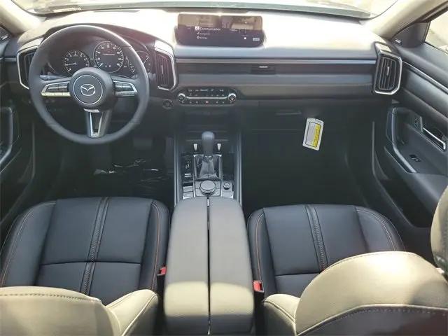 2025 Mazda CX-50 2.5 Turbo Premium Plus Package