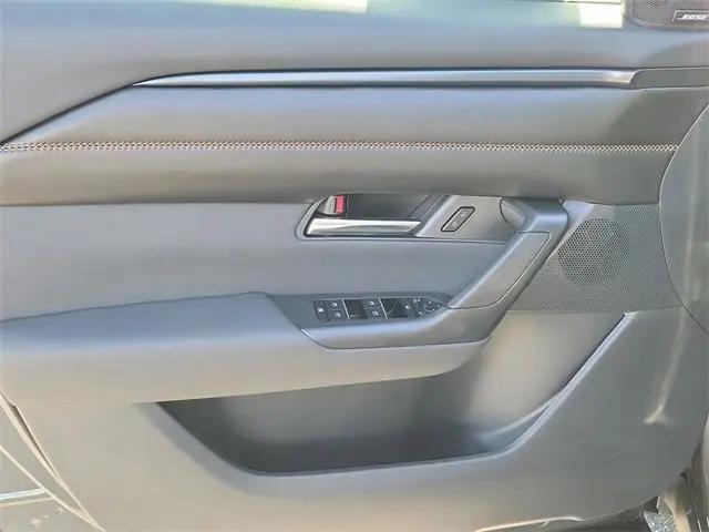 2025 Mazda CX-50 2.5 Turbo Premium Plus Package