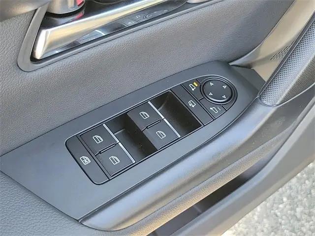 2025 Mazda CX-50 2.5 Turbo Premium Plus Package
