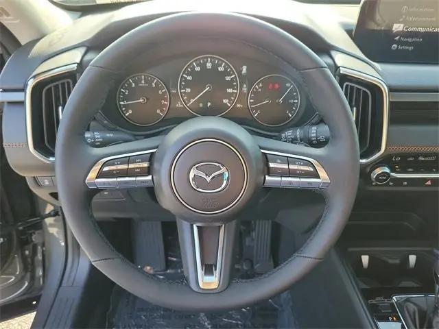 2025 Mazda CX-50 2.5 Turbo Premium Plus Package