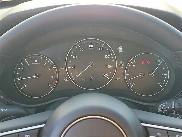 2025 Mazda CX-50 2.5 Turbo Premium Plus Package