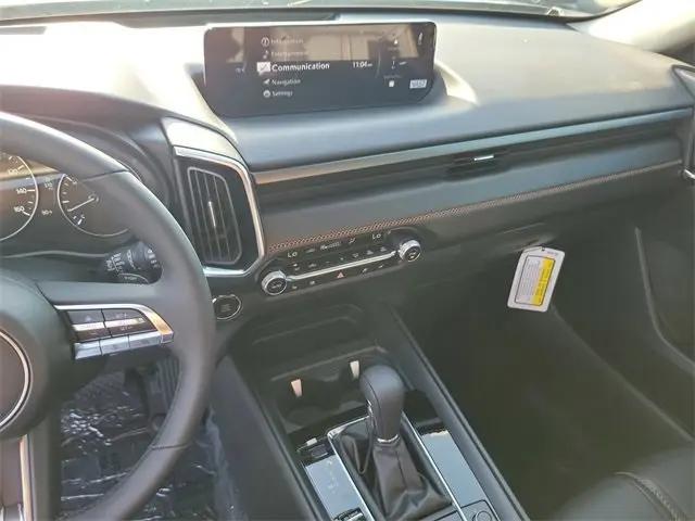 2025 Mazda CX-50 2.5 Turbo Premium Plus Package