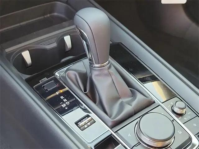 2025 Mazda CX-50 2.5 Turbo Premium Plus Package