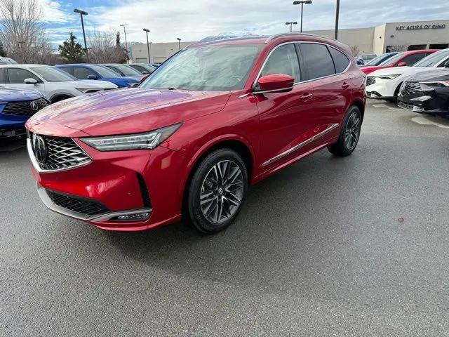 2026 Acura MDX Advance Package for sale in Gainesville, FL