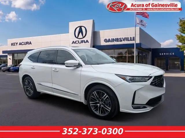 2026 Acura MDX Advance Package for sale in Gainesville, FL