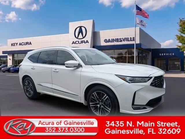 2026 Acura MDX Advance Package for sale in Gainesville, FL