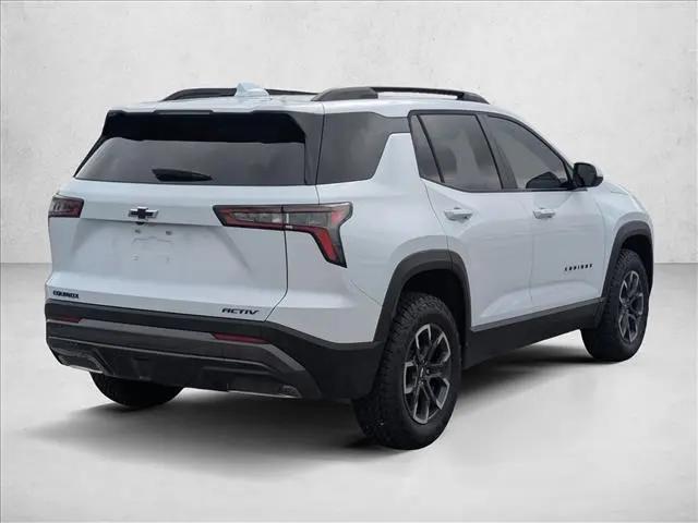 2026 Chevrolet Equinox FWD ACTIV