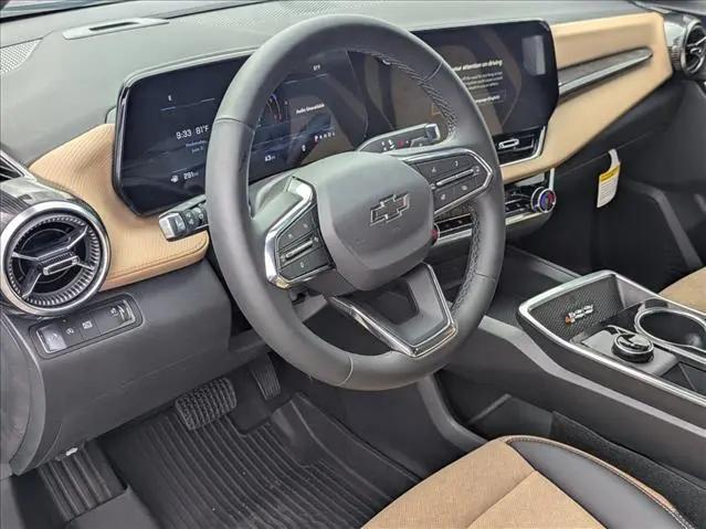 2026 Chevrolet Equinox FWD ACTIV
