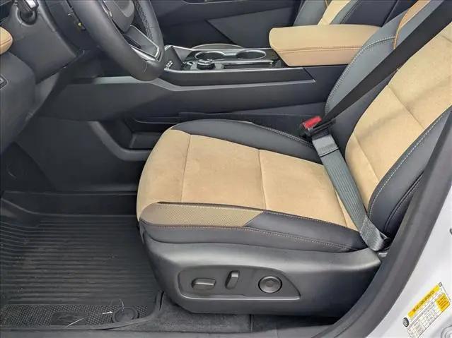 2026 Chevrolet Equinox FWD ACTIV