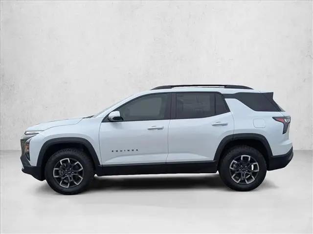 2026 Chevrolet Equinox FWD ACTIV