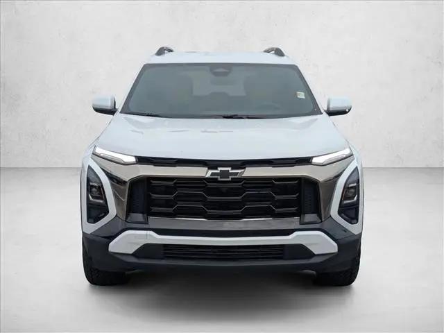 2026 Chevrolet Equinox FWD ACTIV