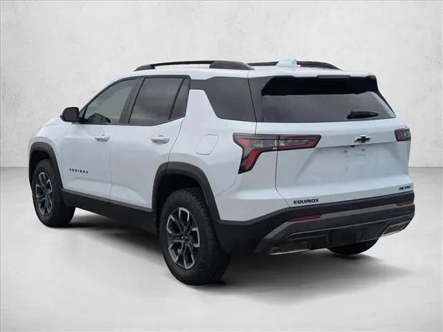 2026 Chevrolet Equinox FWD ACTIV