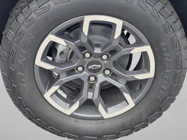 2026 Chevrolet Equinox FWD ACTIV