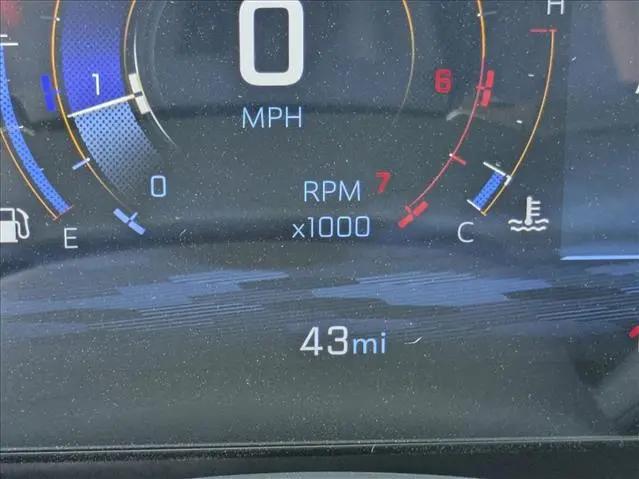 2026 Chevrolet Equinox FWD ACTIV