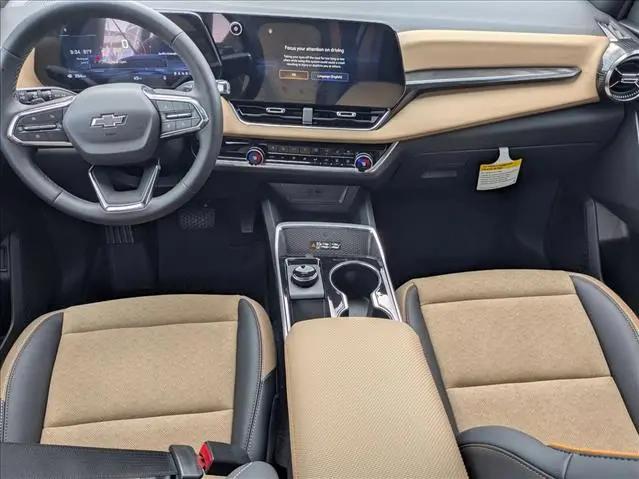 2026 Chevrolet Equinox FWD ACTIV