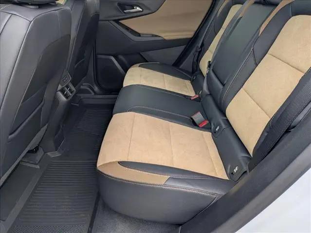 2026 Chevrolet Equinox FWD ACTIV