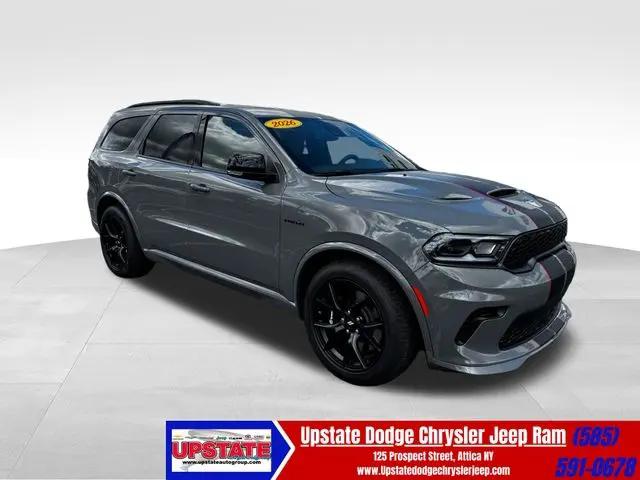 2026 Dodge Durango GT Plus HEMI V8 for sale in Attica, NY