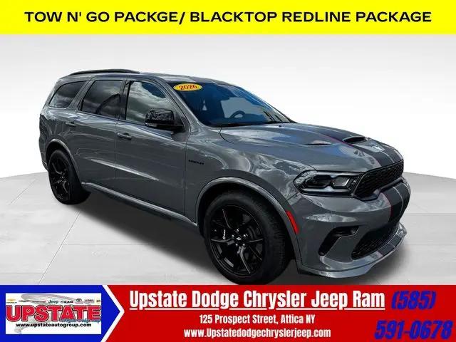 2026 Dodge Durango GT Plus HEMI V8 for sale in Attica, NY
