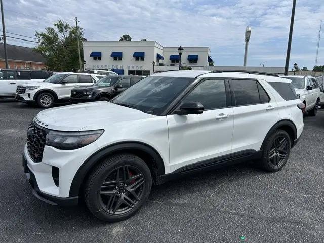 2026 Ford Explorer ST for sale in Hemingway, SC
