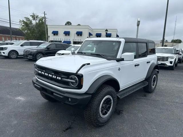 2026 Ford Bronco Outer Banks for sale in Hemingway, SC