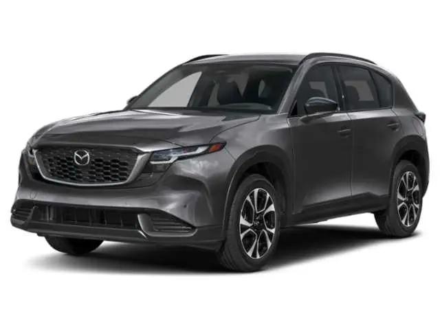 2026 Mazda CX-5 2.5 S Preferred for sale in Libertyville, IL