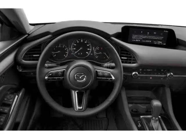 2026 Mazda Mazda3 2.5 S Carbon Edition