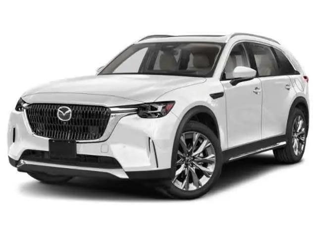 2026 Mazda X-90 3.3 Turbo Premium Plus for sale in Libertyville, IL