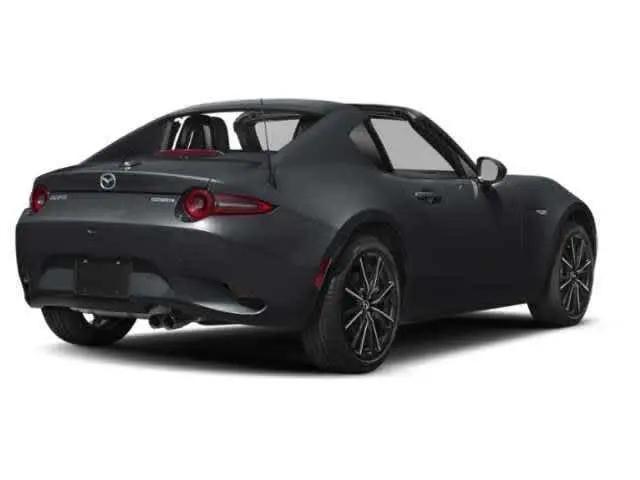 2026 Mazda MX-5 Grand Touring