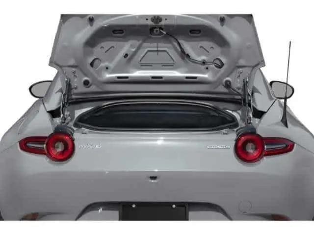 2026 Mazda MX-5 Grand Touring