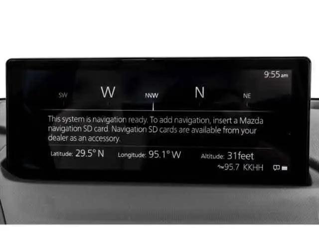 2026 Mazda MX-5 Grand Touring