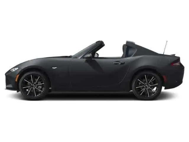 2026 Mazda MX-5 Grand Touring