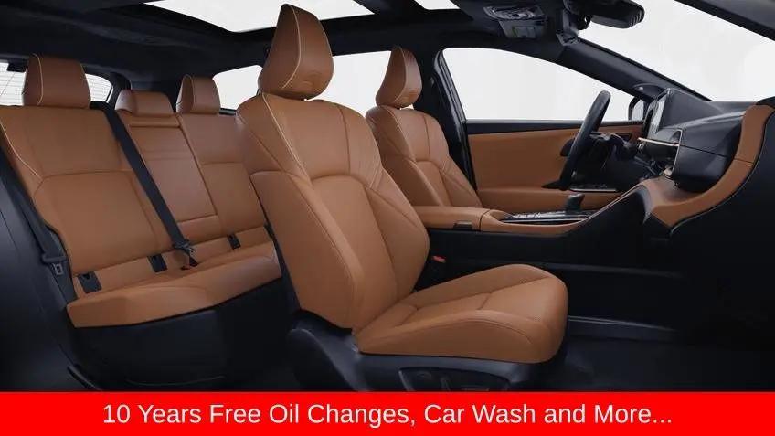 2026 Toyota Crown Signia Limited