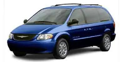 2001 Chrysler Town & Country EX for sale in Peoria, AZ
