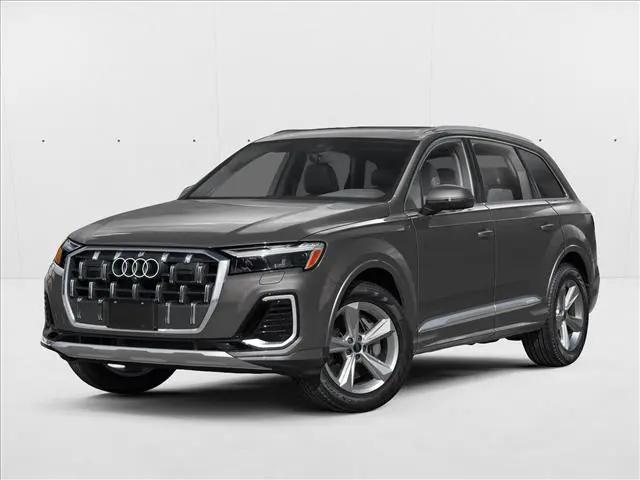 2026 Audi Q7 Prestige TFSI quattro tiptronic for sale in Bellevue, WA