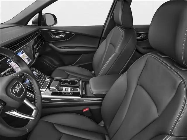 2026 Audi Q7 Premium Plus 45 TFSI quattro tiptronic