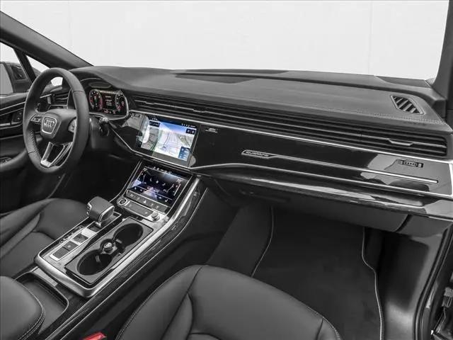 2026 Audi Q7 Premium Plus 45 TFSI quattro tiptronic