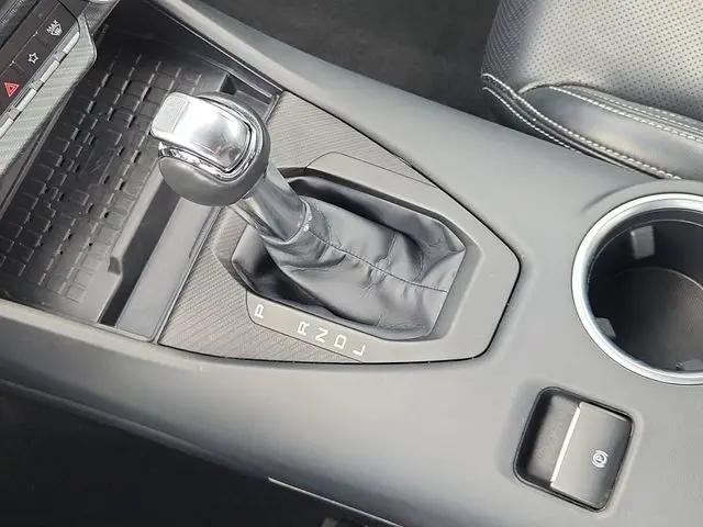 2024 Ford Mustang EcoBoost Premium Convertible