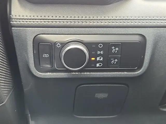 2024 Ford Mustang EcoBoost Premium Convertible